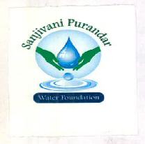 Sanjivani Purandar Water Foundation Device mark 2846165 Trademark