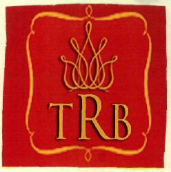 Trb Device mark 2846261 Trademark