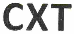 Cxt Device mark 2846591 Trademark