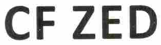 Cf Zed Device mark 2846595 Trademark