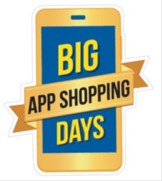 Big App Shopping Days Device mark 2846785 Trademark