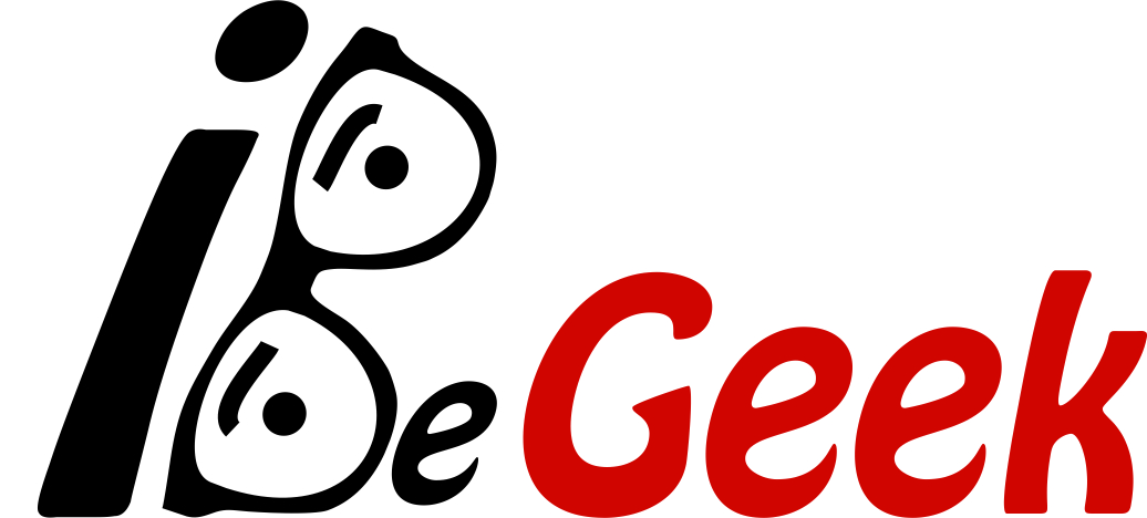 Ibe Geek Device mark 2846940 Trademark