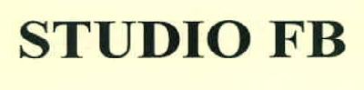 Studio Fb Device mark 2847409 Trademark