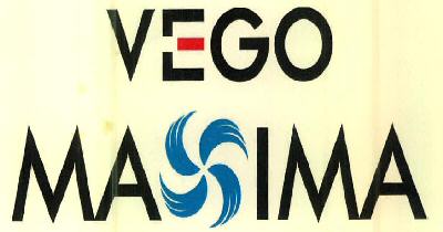 Vego Masima Device mark 2847450 Trademark
