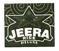 Jeera Rice Deluxe Device mark 2847461 Trademark
