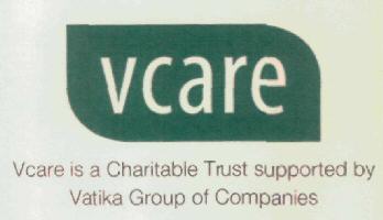 Vcare Device mark 2847500 Trademark