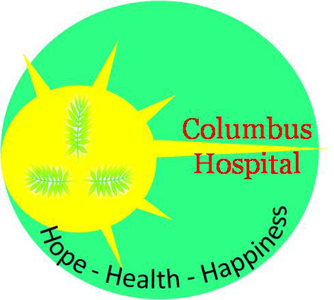 Columbus Hospital Device mark 2847761 Trademark