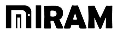 Miram Device mark 2847813 Trademark