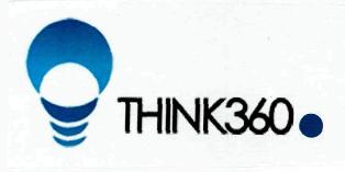 Think360 (device) Device mark 2848385 Trademark