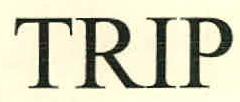 Trip Device mark 2849183 Trademark