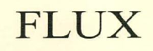 Flux Device mark 2849198 Trademark