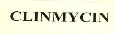 Clinmycin Device mark 2849352 Trademark