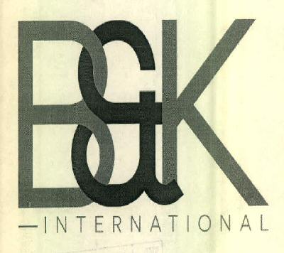 B & K International Device mark 2849579 Trademark