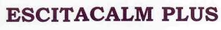 Escitacalm Plus Device mark 2850189 Trademark
