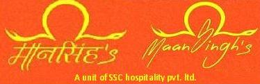 Maan Singh's, A Unit Of Ssc Hospitality Pvt. Ltd. (device) Device mark 2853751 Trademark