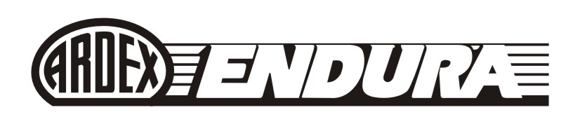 Ardex Endura (label) Device mark 2853884 Trademark