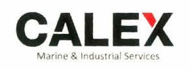 Calex Marine& Industrial Services Device mark 2853975 Trademark