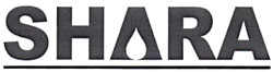 Shara With Device Of Drop Device mark 2854077 Trademark
