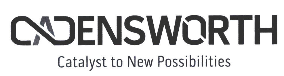 Cadensworth Device mark 2854241 Trademark