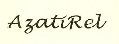 Azatirel Device mark 2854383 Trademark