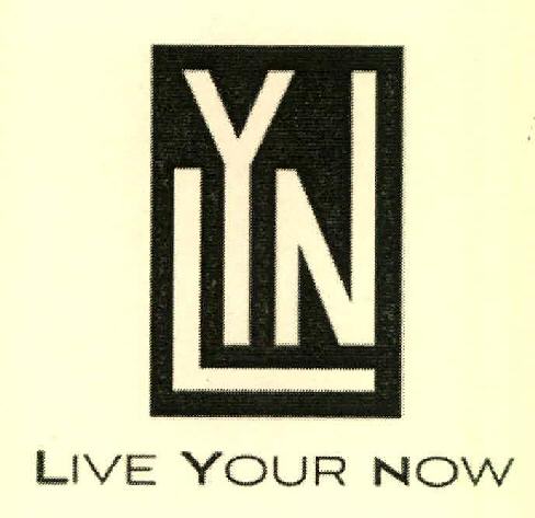 Lyn Live Your Now Device mark 2854390 Trademark