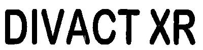Divact Xr Device mark 2854694 Trademark