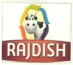 Rajdish Device mark 2855106 Trademark
