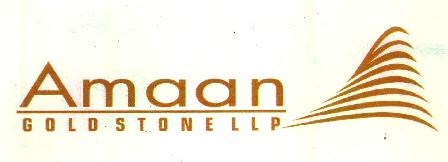 Amaan Gold Stone Llp Device mark 2855125 Trademark