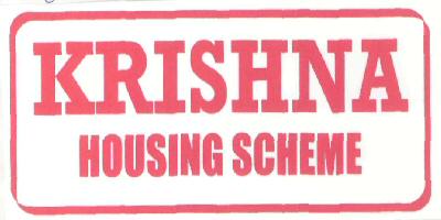 Krishna Housing Scheme Device mark 2855693 Trademark