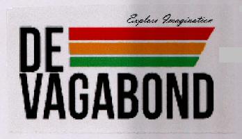De Vagabond Device mark 2856270 Trademark