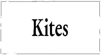 Kites Device mark 2856521 Trademark