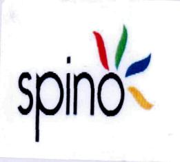 Spino (label) Device mark 2856556 Trademark