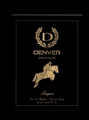 Denver Sports Club Device mark 5287733 Trademark