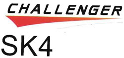 Challenger Sk4 Device mark 2856732 Trademark