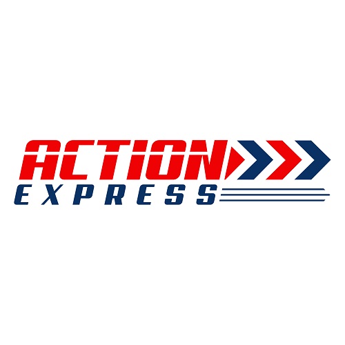 Action Express Device mark 5287796 Trademark