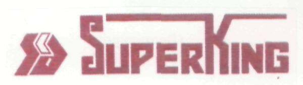 Super King Device mark 2856819 Trademark