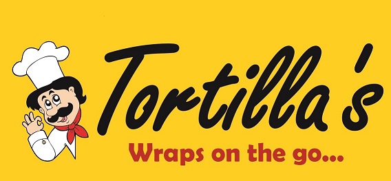 Tortilla's Wraps On The Go Device mark 2856946 Trademark
