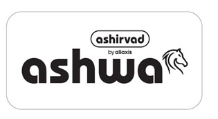 Ashirvad Ashwa Logo Device mark 5287807 Trademark