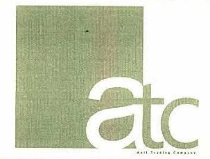 Atc Anil Trading Company Device mark 2857916 Trademark