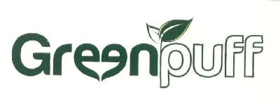Greenpuff Device mark 2857993 Trademark