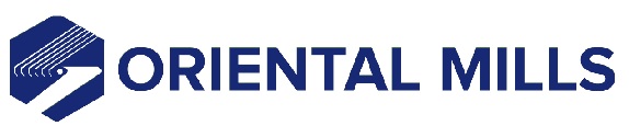 Oriental Mills Device mark 5287915 Trademark