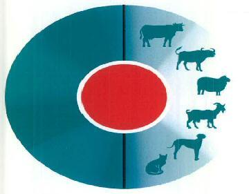 Device Of Animals Device mark 2859025 Trademark