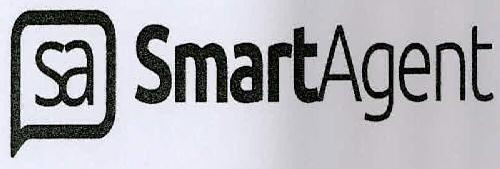 Sa Smartagent Device mark 2860442 Trademark