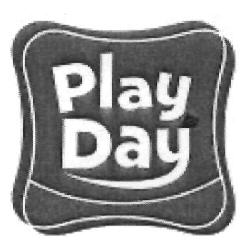 Play Day Device mark 2861487 Trademark