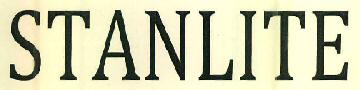 Stanlite Device mark 2861491 Trademark