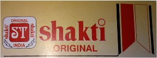 Shakti Original Device mark 2862239 Trademark