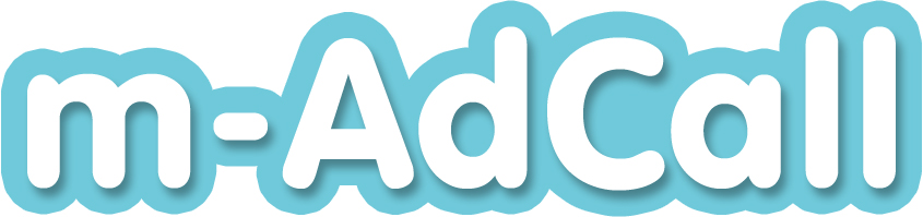 M-adcall Device mark 2329670 Trademark