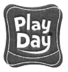 Play Day Device mark 2862421 Trademark
