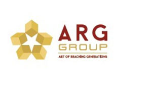 Arg Group Art Of Reaching Generations Device mark 2862705 Trademark