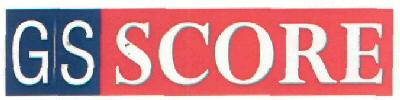 Gs Score Device mark 2863393 Trademark